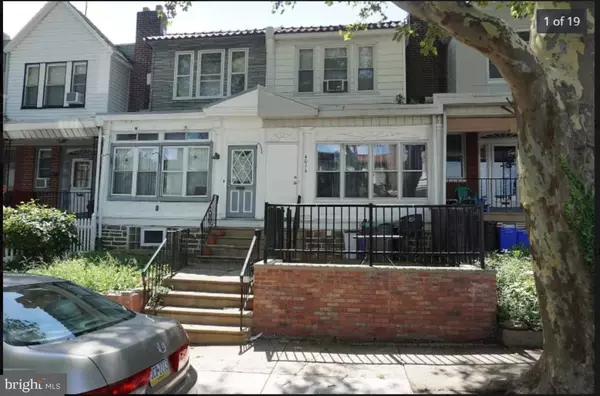 4016 ALDINE ST, Philadelphia, PA 19136