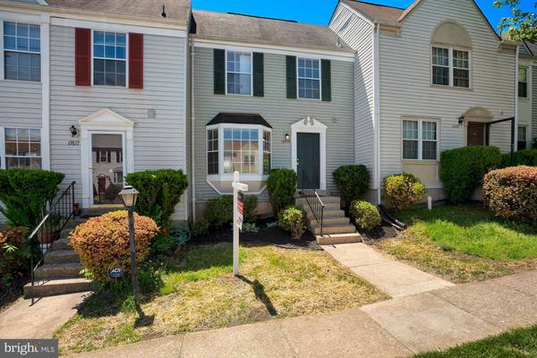 13879 LAURA RATCLIFF CT, Centreville, VA 20121