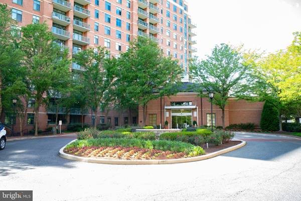 11700 OLD GEORGETOWN RD #1411, North Bethesda, MD 20852