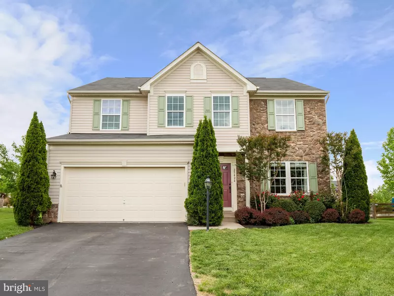 25424 JUBILANT DR, Aldie, VA 20105