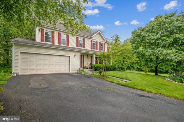 7309 ROSEWOOD MANOR LN, Gaithersburg, MD 20882