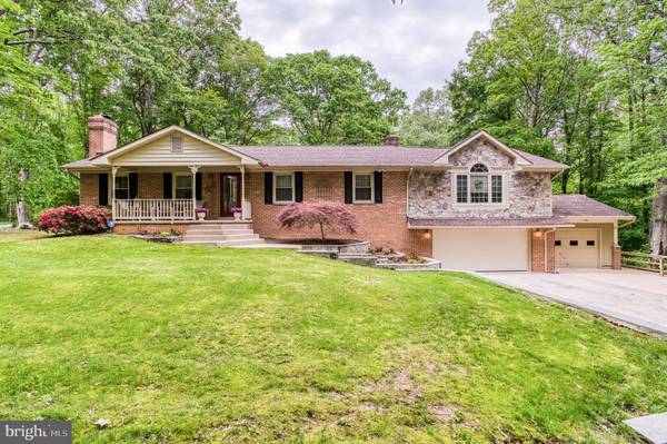 14393 ADEN RD, Nokesville, VA 20181