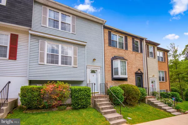 25 PIEDMONT CT, Baltimore, MD 21227