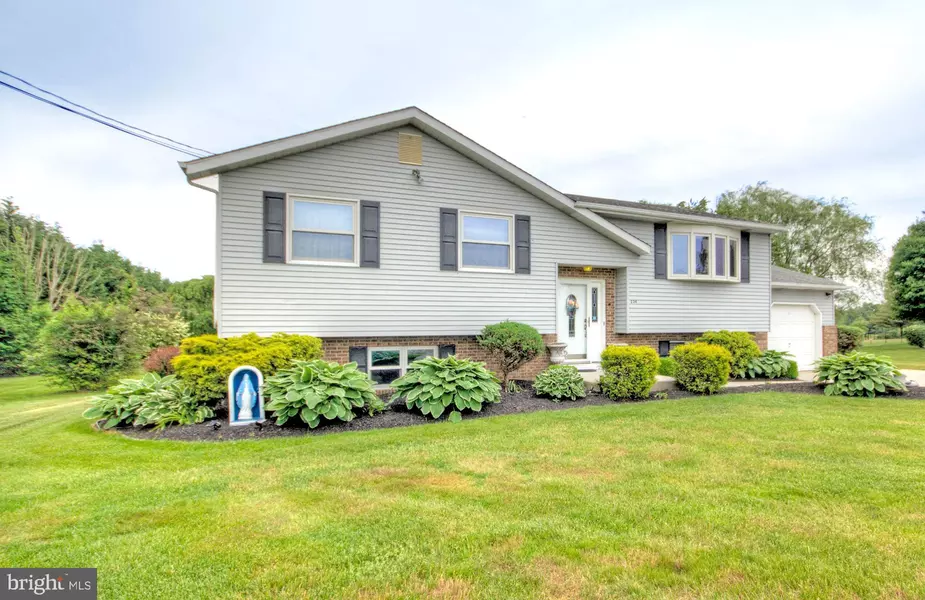 234 WILLIAMSON LN, Mullica Hill, NJ 08062