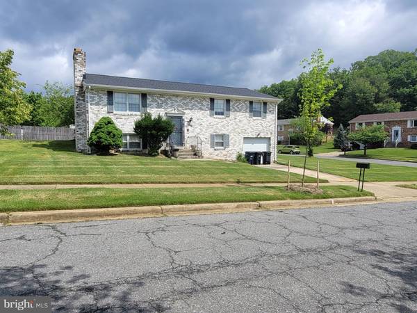 4024 CAROZZA CT, Temple Hills, MD 20748