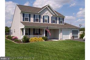 Hurlock, MD 21643,101 MILES CIR