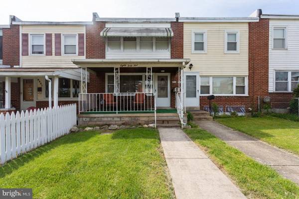 8049 WYNBROOK RD, Baltimore, MD 21224