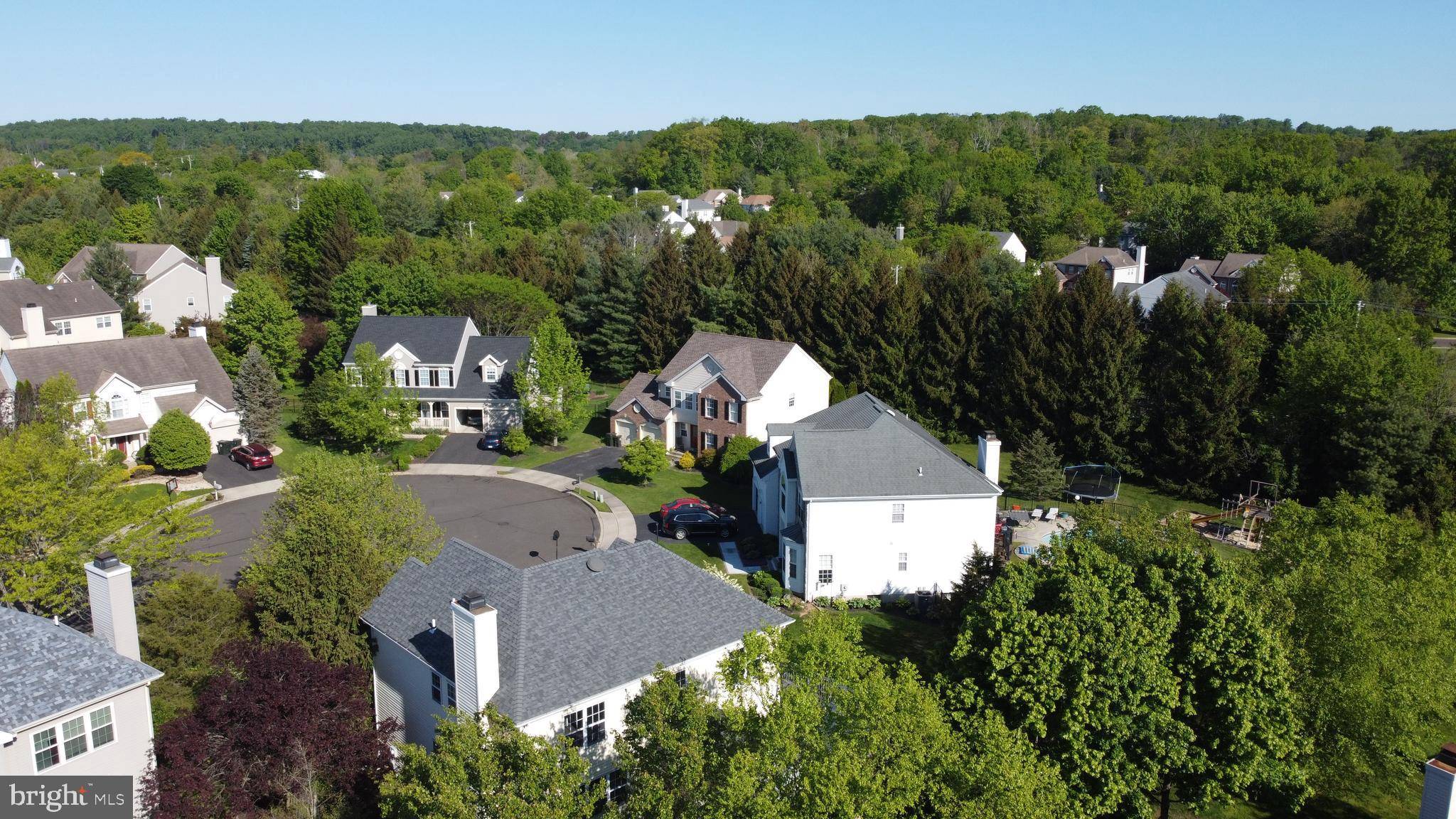 New Hope, PA 18938,1204 REINS CIR