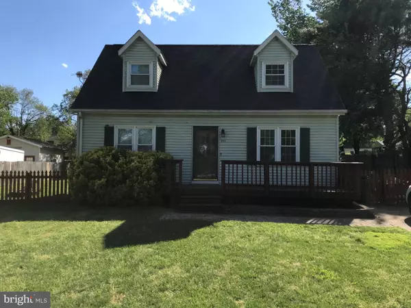 Culpeper, VA 22701,211 DUKE ST