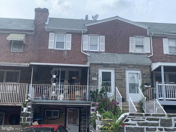 250 GLENDALE RD, Upper Darby, PA 19082