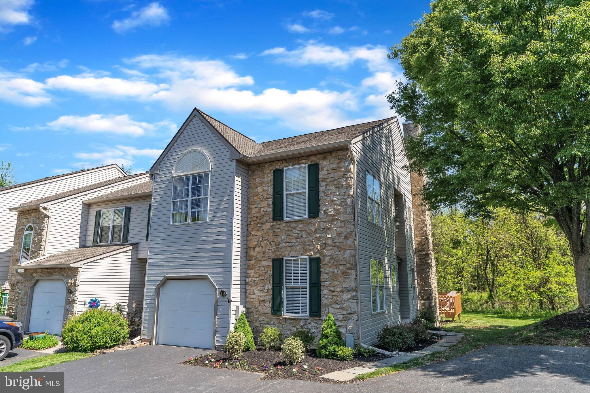 13 OXFORD CT, Eagleville, PA 19403