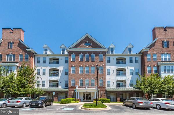 5900 WHALE BOAT DR #206, Clarksville, MD 21029