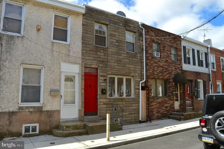 118 WATKINS ST, Philadelphia, PA 19148