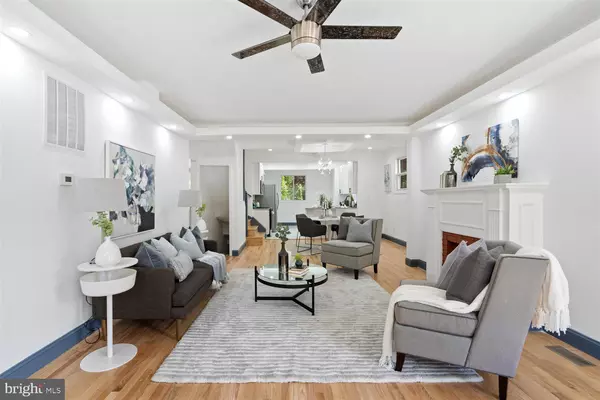 111 MALLOW HILL RD, Baltimore, MD 21229