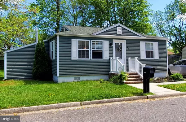 148 HARVARD RD, Pennsville, NJ 08070