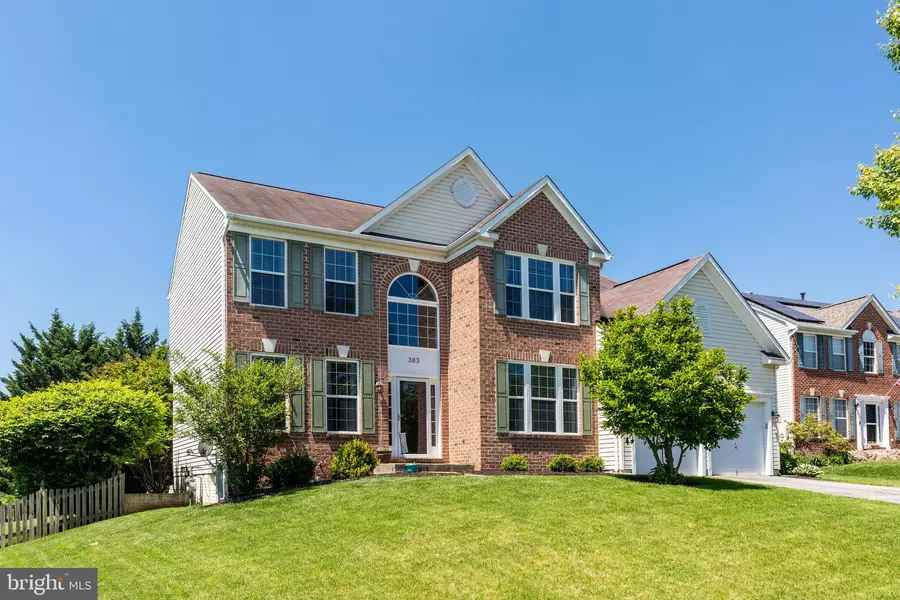 383 CHOICE CT, Westminster, MD 21157