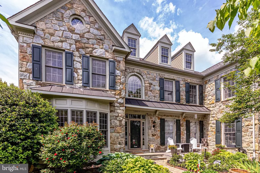 12664 CRABTREE FALLS DR, Bristow, VA 20136