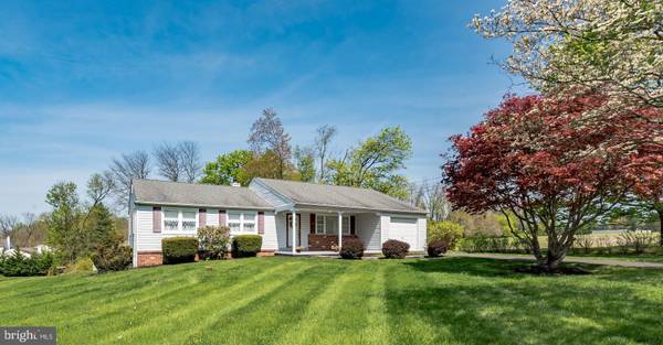 57 DRISCOLL DR, Warminster, PA 18974