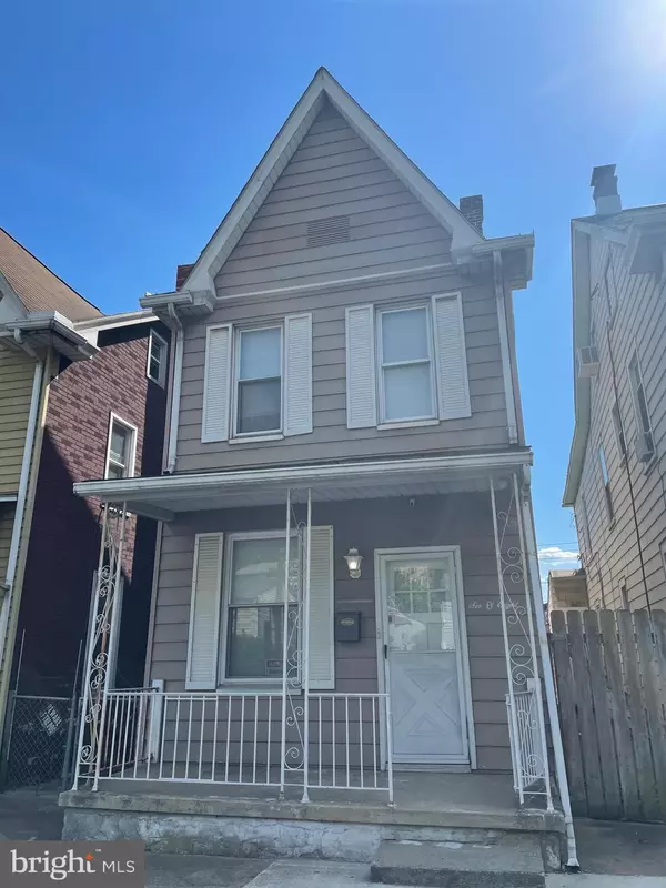 Steelton, PA 17113,608 S 2ND ST