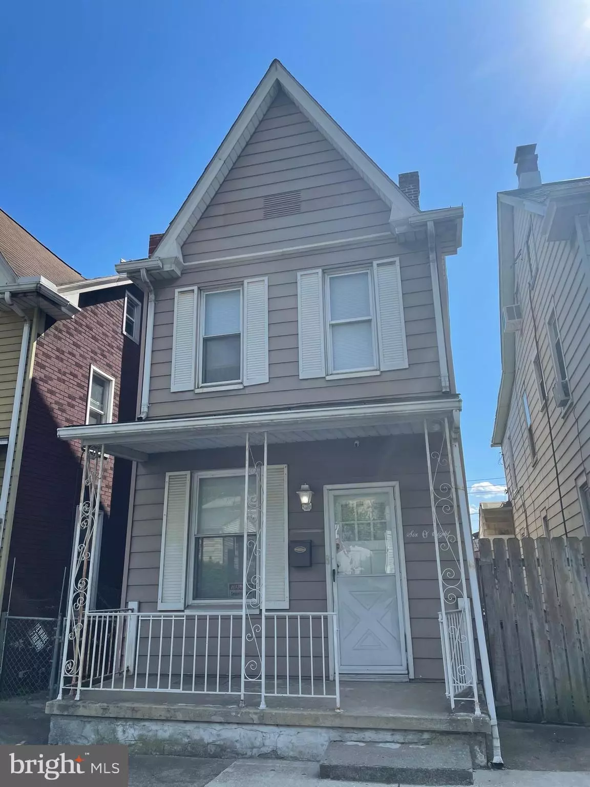 Steelton, PA 17113,608 S 2ND ST