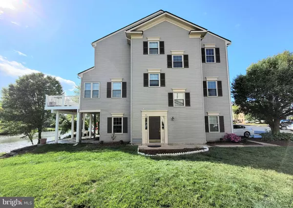 44045 FLORENCE TER, Ashburn, VA 20147