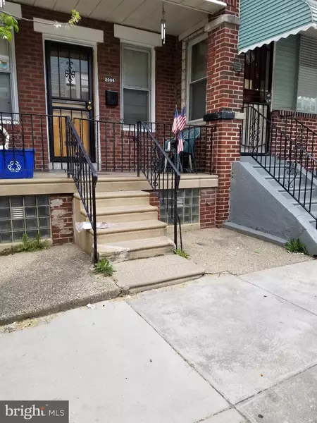 2086 ANCHOR ST, Philadelphia, PA 19124