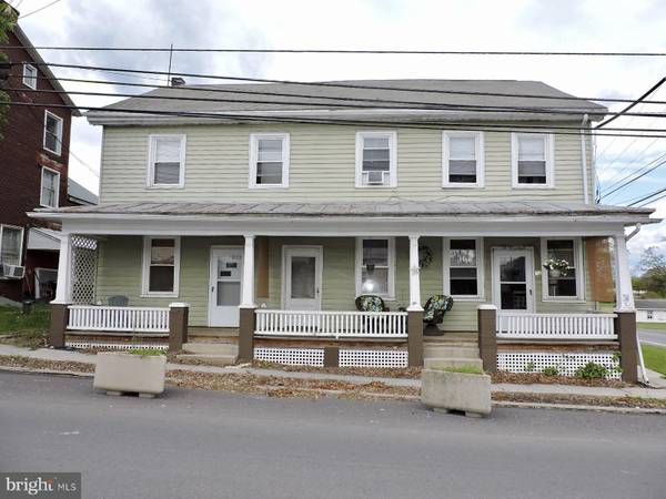 50-52 MAIN ST, Ono, PA 17077