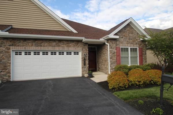 Lititz, PA 17543,424 SETTLERS DR