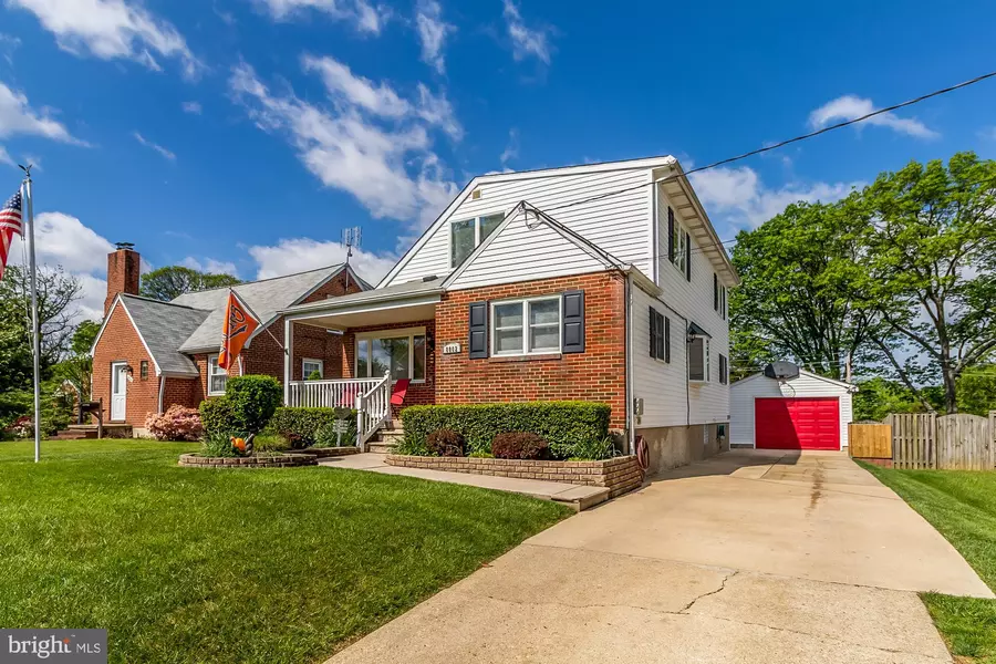 8002 RIDGELY OAK RD, Baltimore, MD 21234