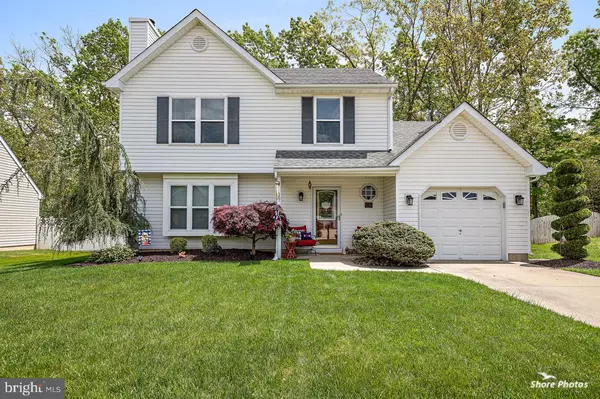 367 BRYN MAWR DR, Williamstown, NJ 08094