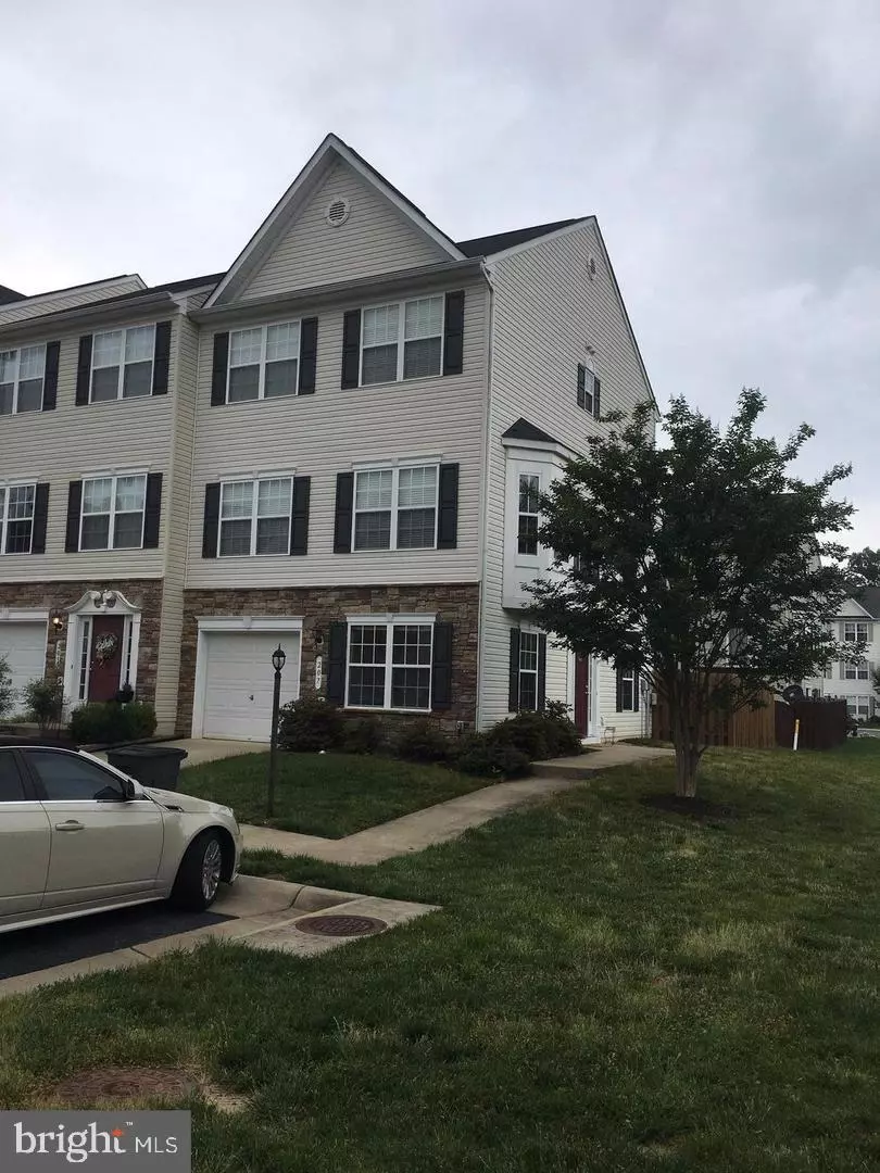 Stafford, VA 22554,207 WINDJAMMER CT