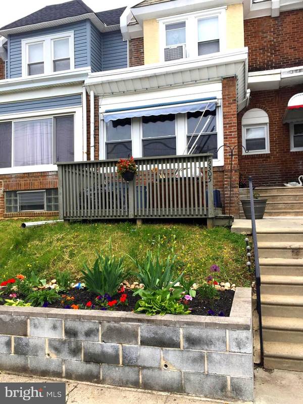 5305 LARGE ST, Philadelphia, PA 19124