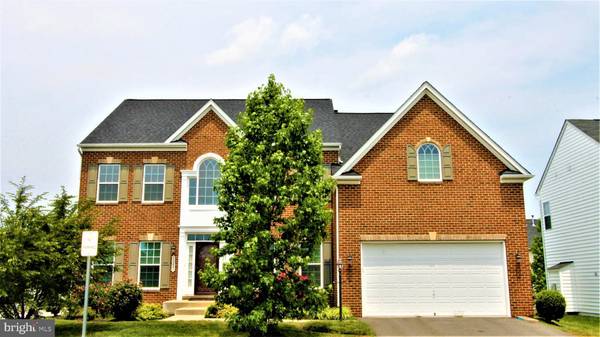 42222 OASIS CT, Chantilly, VA 20152