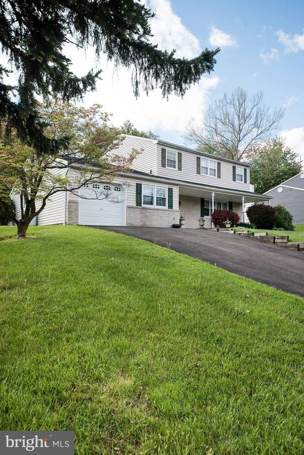 Warminster, PA 18974,1295 STURBRIDGE DR