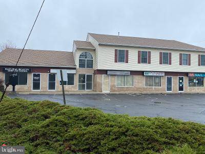 North Wales, PA 19454,115 W MONTGOMERY AVE