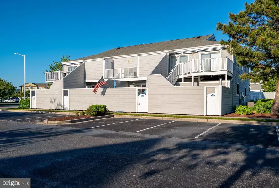 12401 JAMAICA AVE #123R4, Ocean City, MD 21842