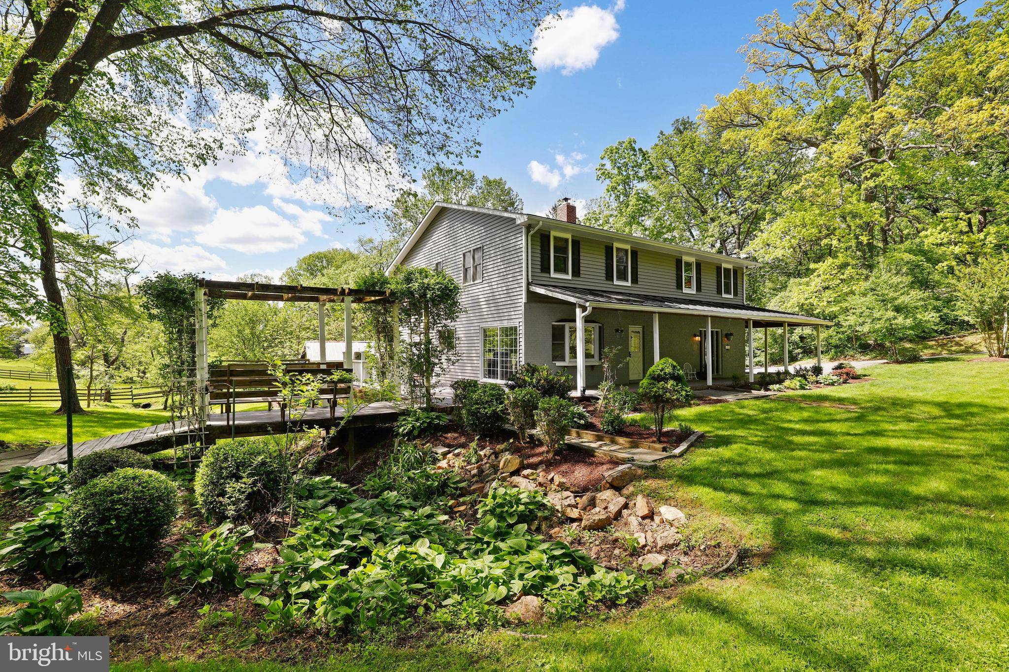 20624 NEW HAMPSHIRE AVE, Brookeville, MD 20833