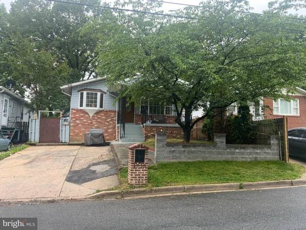 4715 LINCOLN AVE, Beltsville, MD 20705