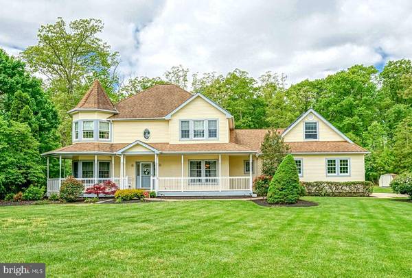 1015 SYKESVILLE RD, Williamstown, NJ 08094