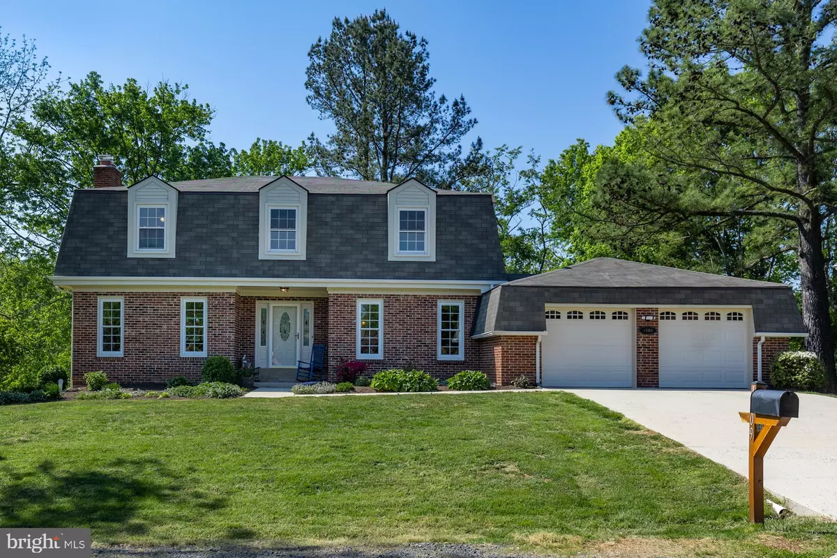 Vienna, VA 22182,1609 CHARNITA CT