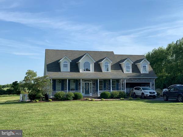 25 FUJI CT, Inwood, WV 25428