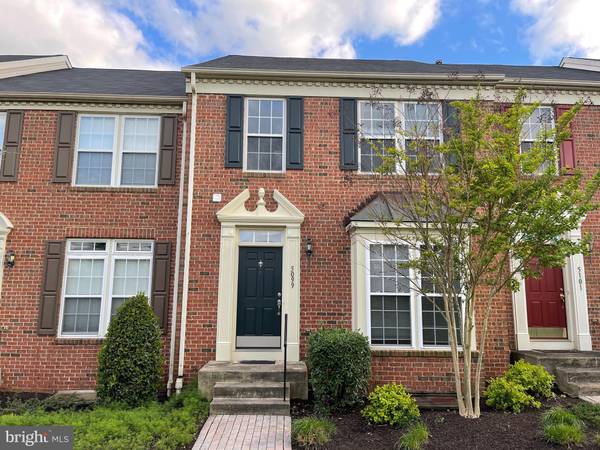 5099 CAMEO TER, Perry Hall, MD 21128