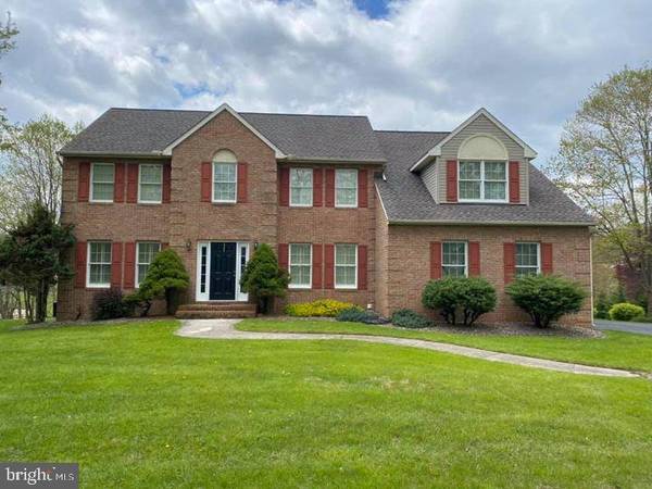 2038 FURNACE RD, Fallston, MD 21047