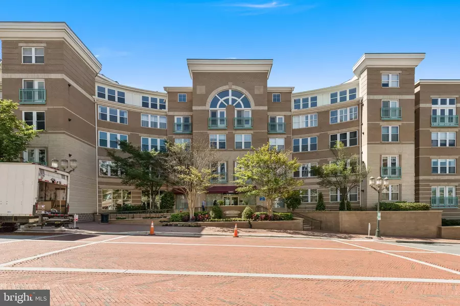 12001 MARKET ST #221, Reston, VA 20190