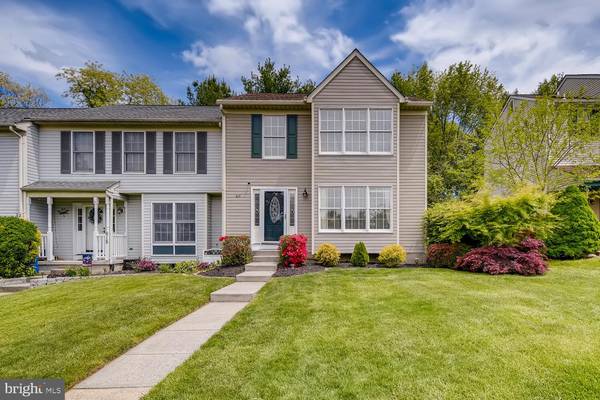 617 LOCHERN TERRACE, Bel Air, MD 21015