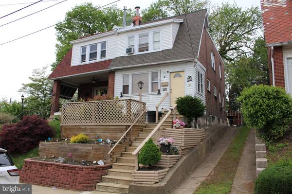 7326 ROCKWELL AVE, Philadelphia, PA 19111