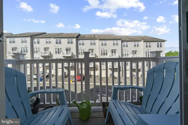 Chesapeake Beach, MD 20732,2268 FOREST RIDGE TER #7