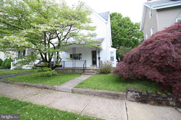 48 N PENN ST, Hatboro, PA 19040