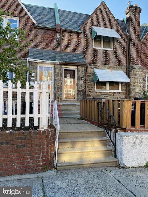 3933 LAWNDALE, Philadelphia, PA 19124