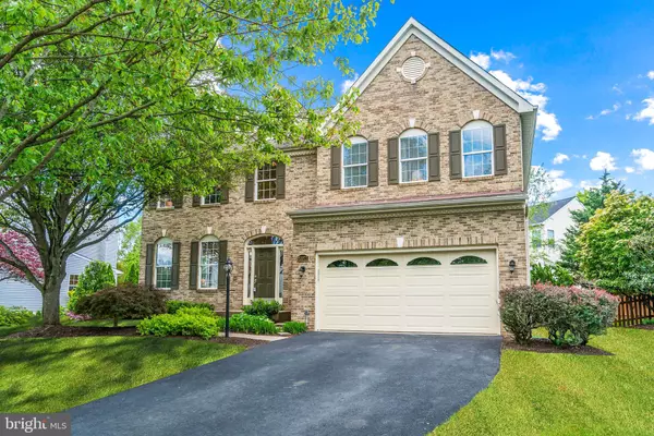 43077 STONECOTTAGE PL, Ashburn, VA 20147